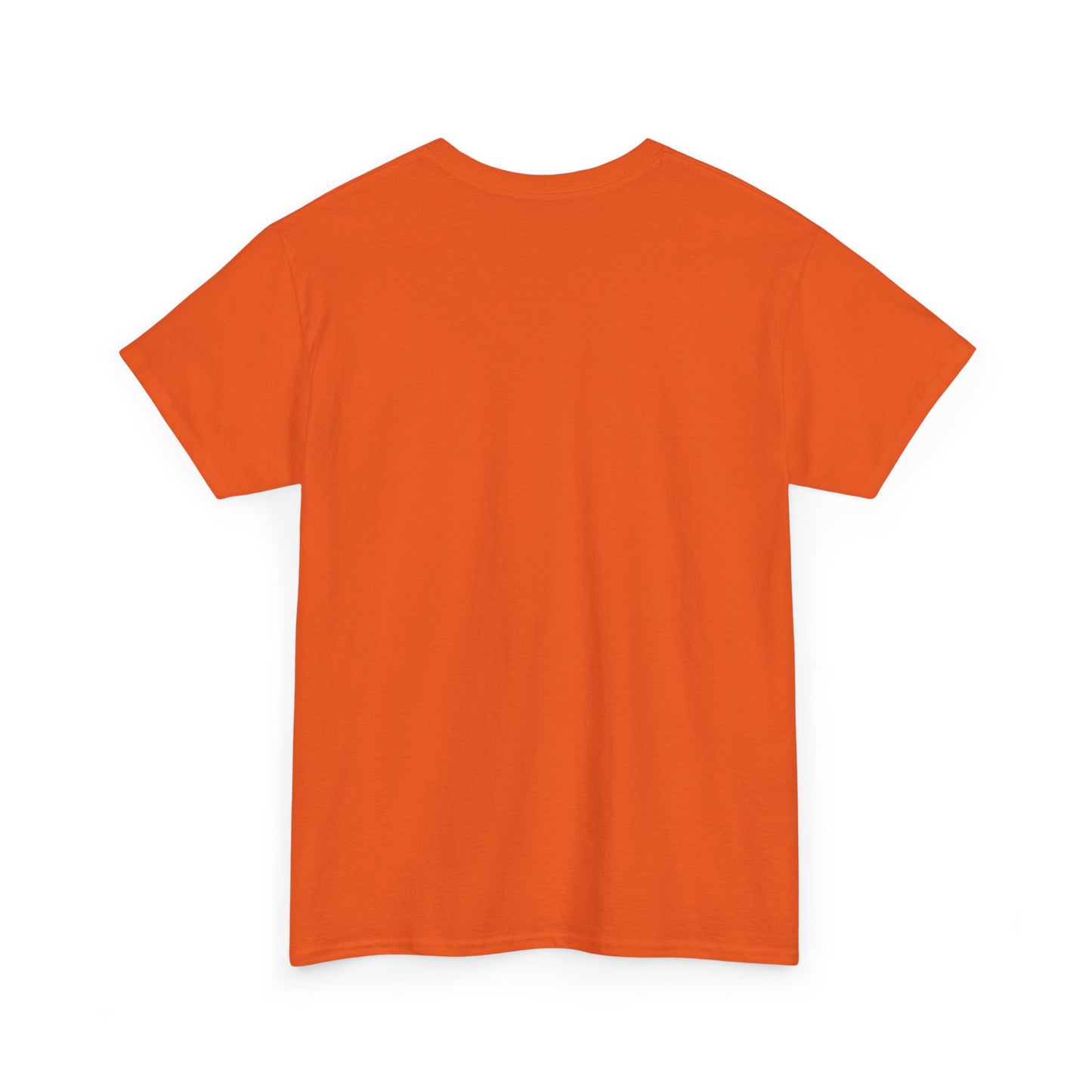 Motivational Graphic Tee — "I'll Create the Life I Deserve" Cityscape