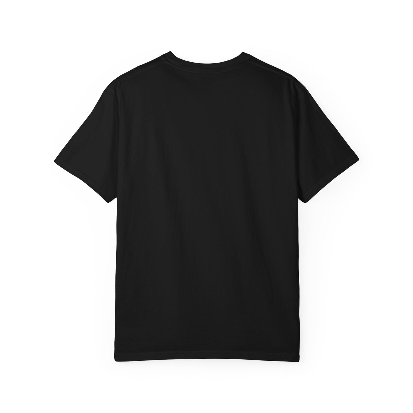 Merry Christmas Holiday T-Shirt — Festive Pine & Ornament Graphic