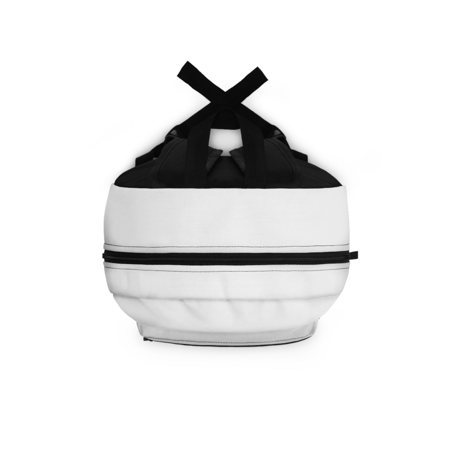 Voyage Nautical Backpack — Compass & Ship Travel Design