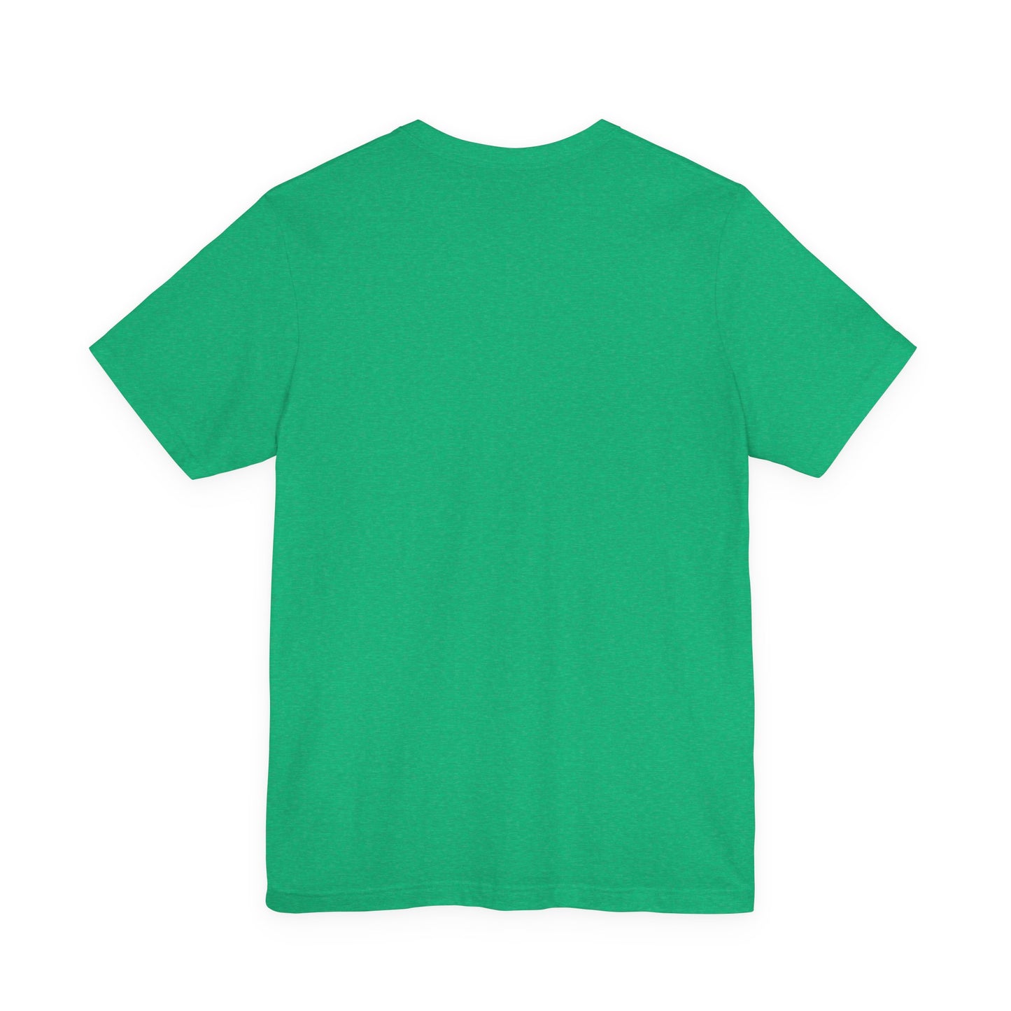 Holiday Pattern Tee — Festive Gifts, Bows & Candles Graphic T-Shirt