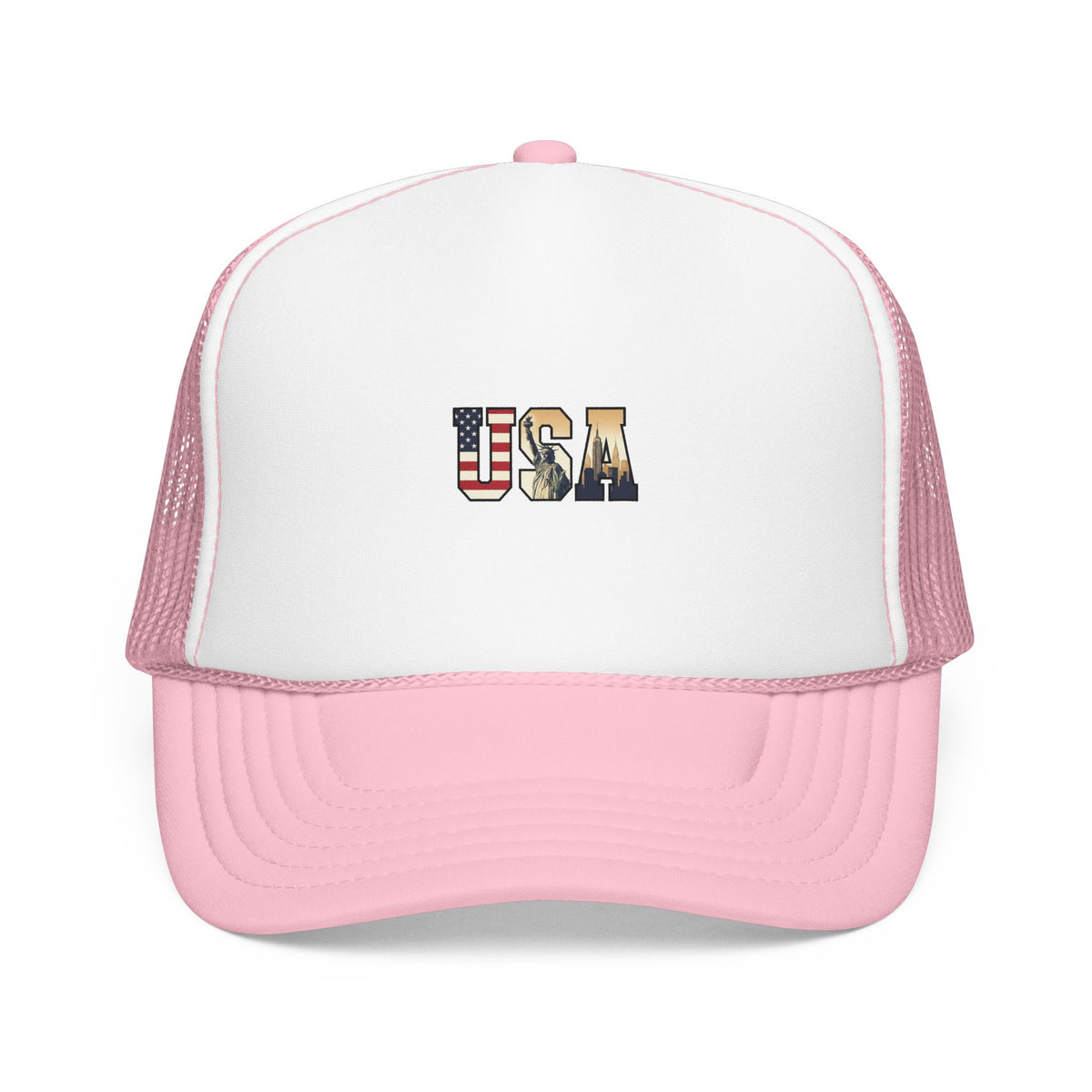 Foam Trucker Hat