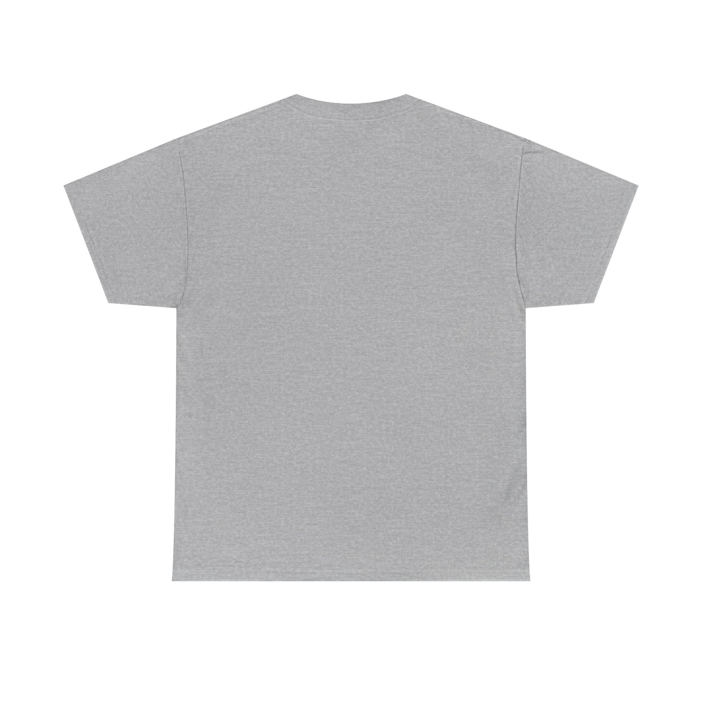 Motivational Graphic Tee — "I'll Create the Life I Deserve" Cityscape
