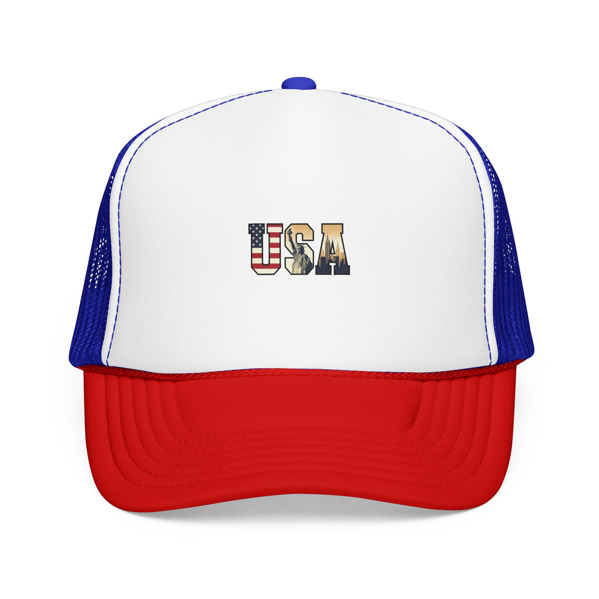 Foam Trucker Hat
