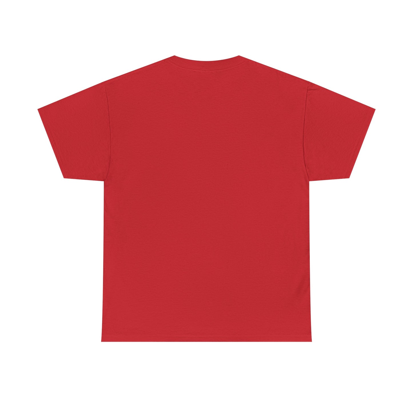 Motivational Graphic Tee — "I'll Create the Life I Deserve" Cityscape