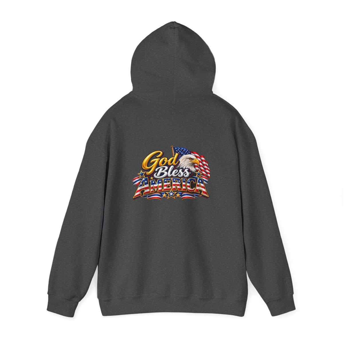 Unisex Heavy Blend™ Hooded Sweatshirt