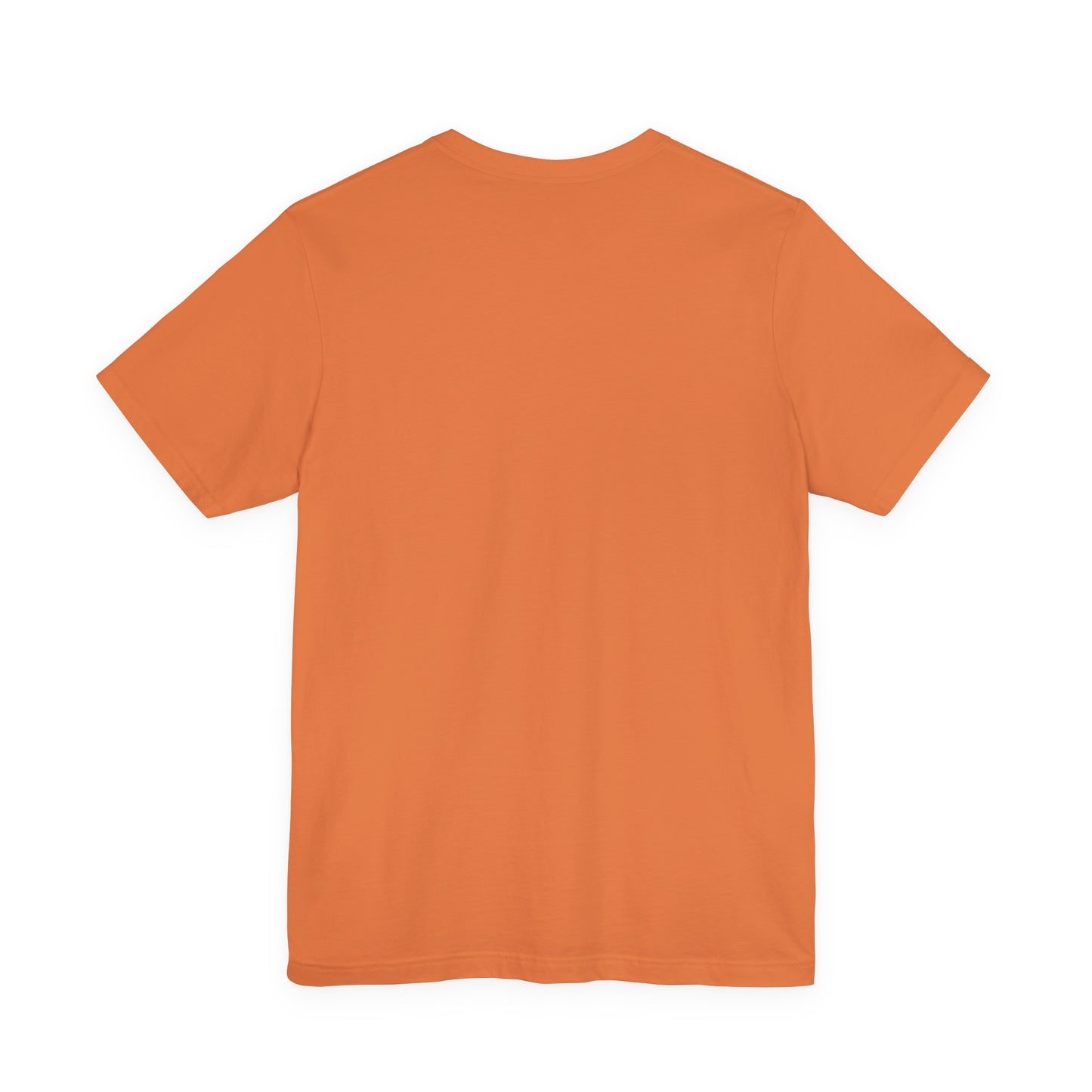 Holiday Pattern Tee — Festive Gifts, Bows & Candles Graphic T-Shirt