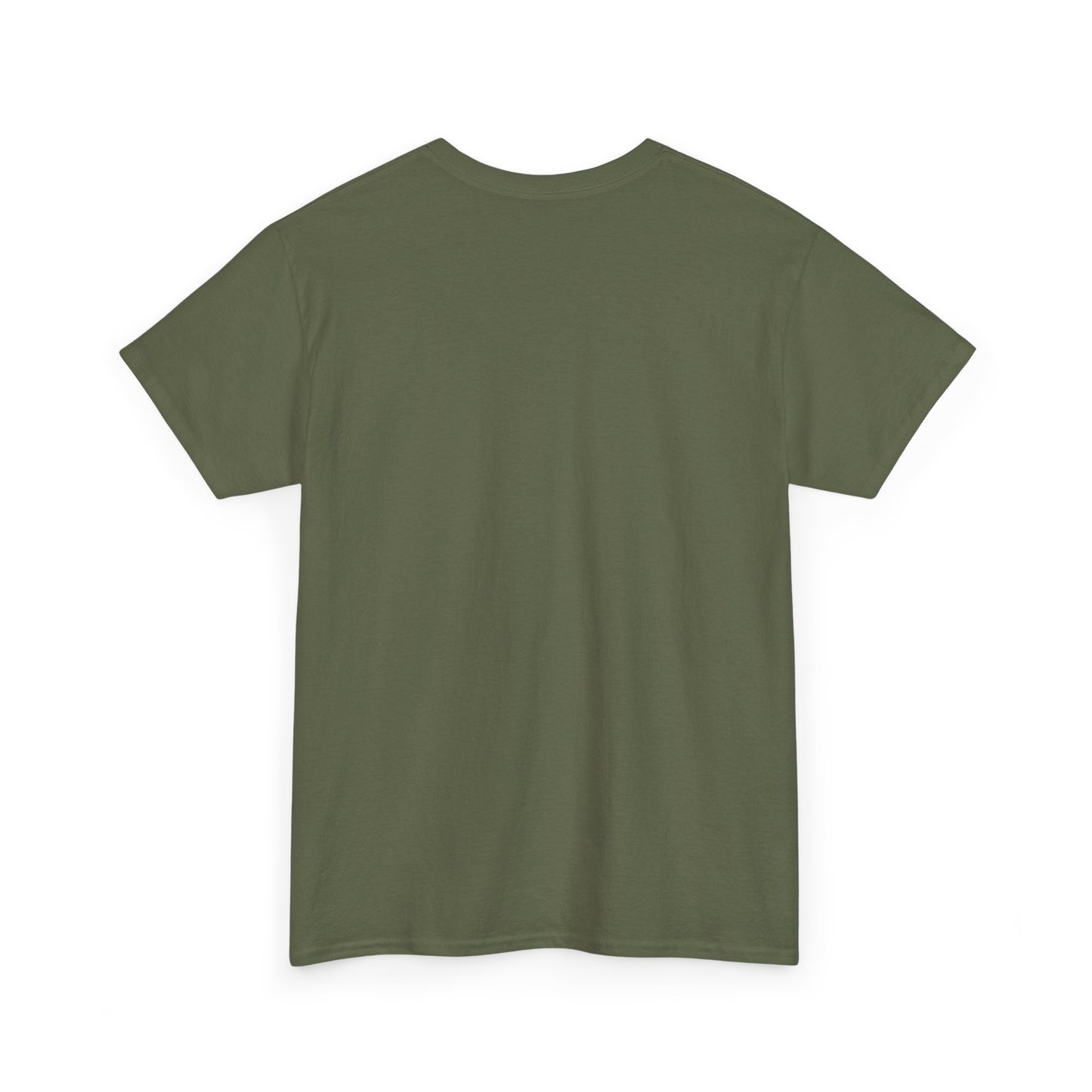 Motivational Graphic Tee — "I'll Create the Life I Deserve" Cityscape