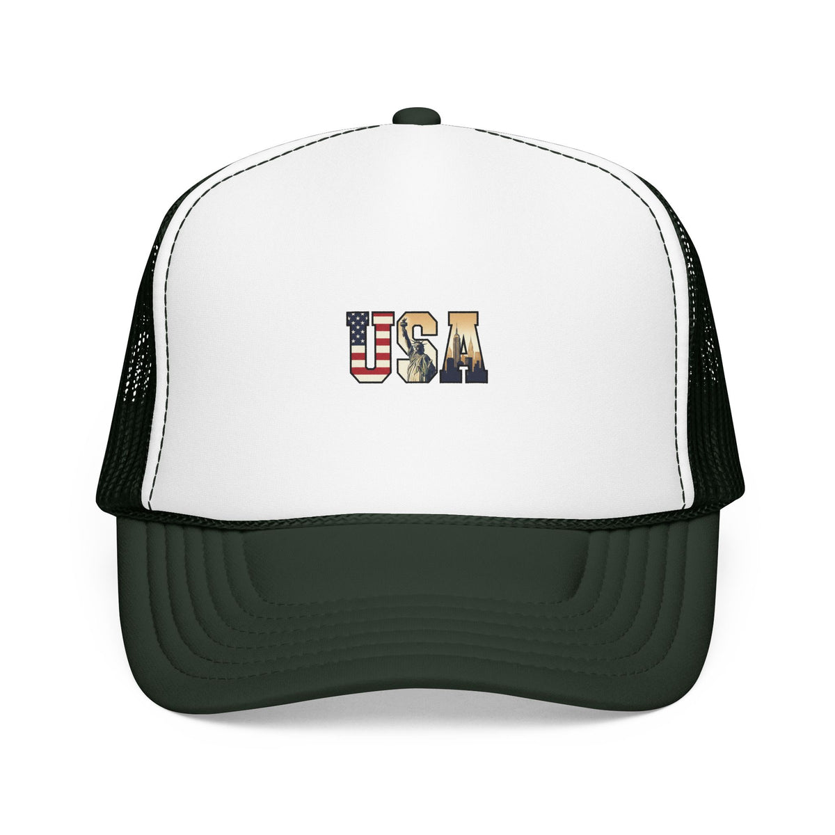 Foam Trucker Hat
