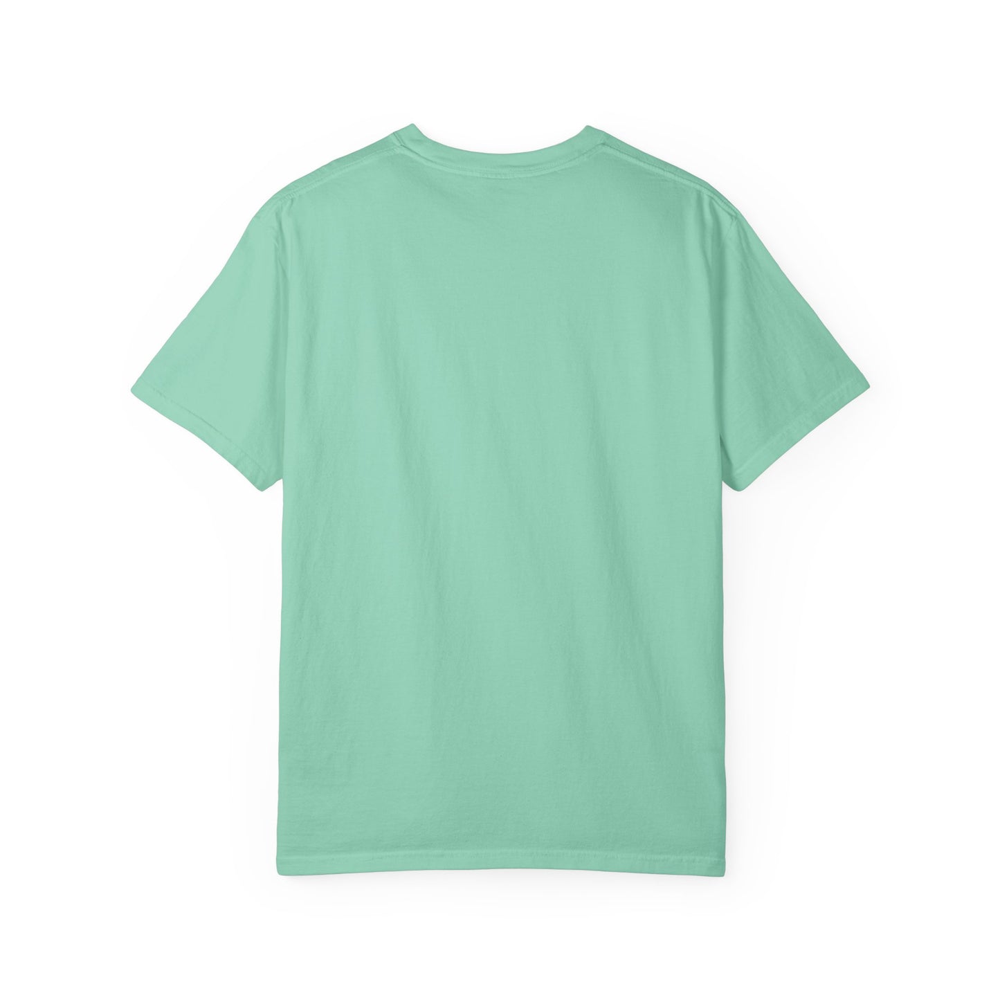 Merry Christmas Holiday T-Shirt — Festive Pine & Ornament Graphic