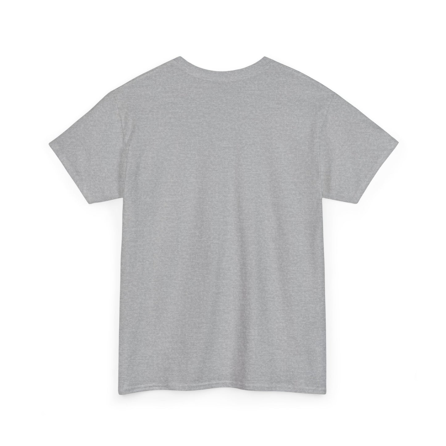 Motivational Graphic Tee — "I'll Create the Life I Deserve" Cityscape