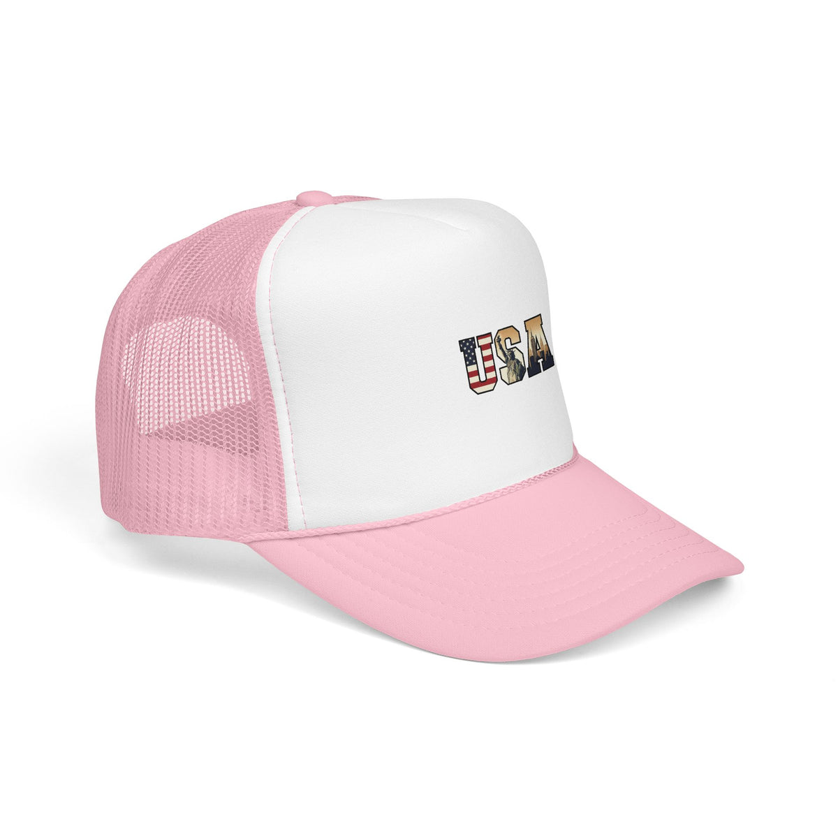 Foam Trucker Hat