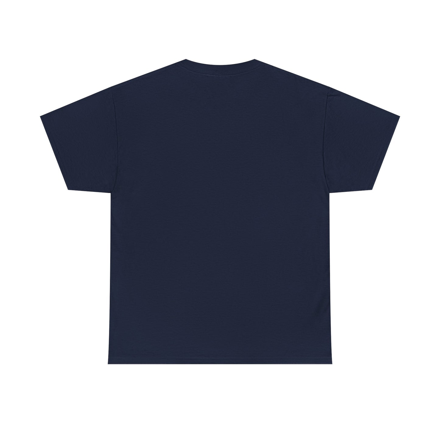 Motivational Graphic Tee — "I'll Create the Life I Deserve" Cityscape