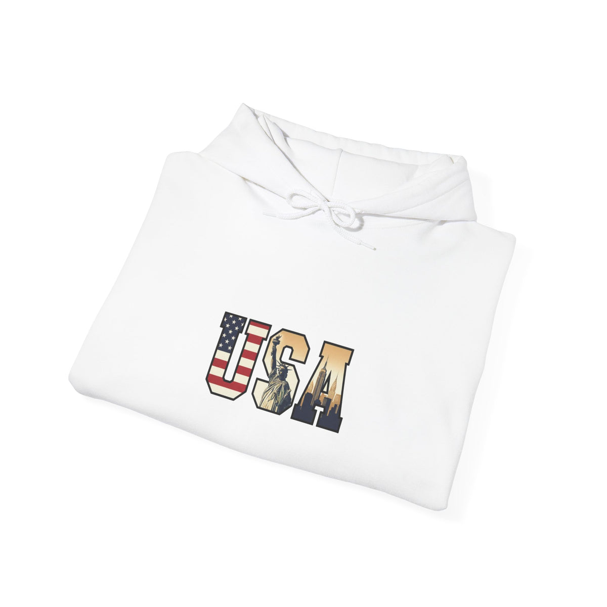 Unisex Heavy Blend™ Hooded Sweatshirt