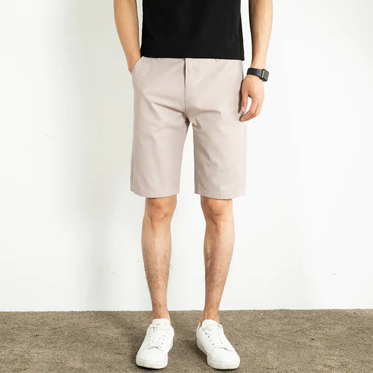 Men's Loose Summer Casual Five-Point Shorts